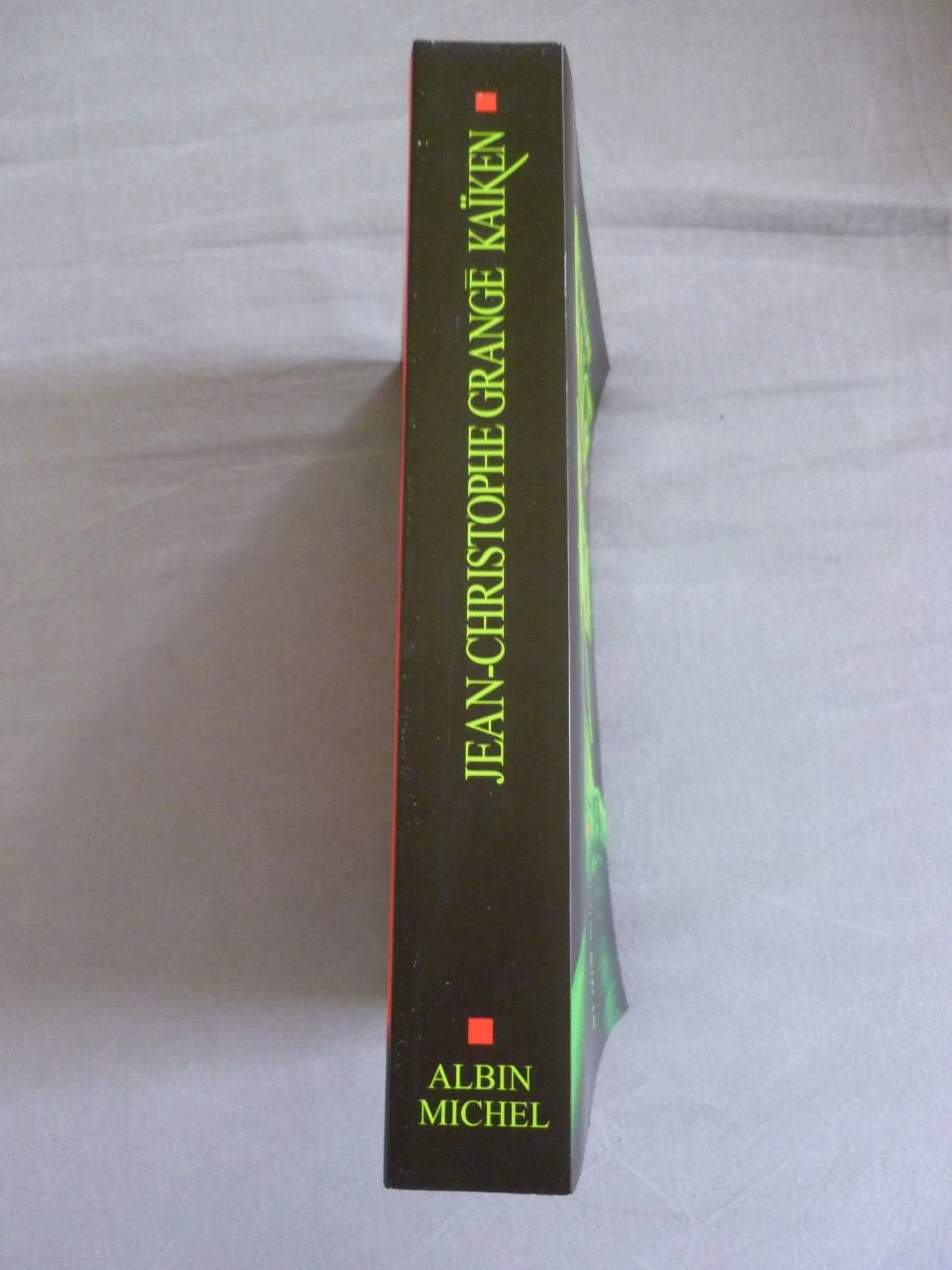 Kaïken – photo 3
